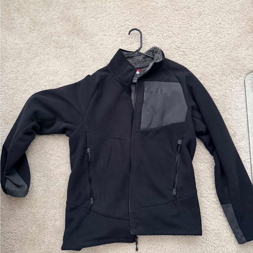 North Face Fleece Jacket
